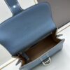 Delvaux 2024 Spring-Summer Exposed Stitching Collection