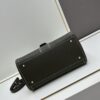Delvaux 2024 Spring-Summer Exposed Stitching Collection