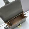 Delvaux 2024 Spring-Summer Exposed Stitching Collection