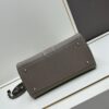 Delvaux 2024 Spring-Summer Exposed Stitching Collection