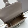 Delvaux 2024 Spring-Summer Exposed Stitching Collection