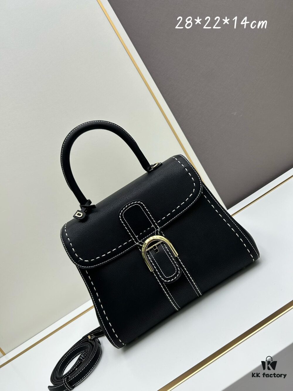 6930811b6e68136f4d9a7995 Delvaux 2024 Spring-Summer Exposed Stitching Collection