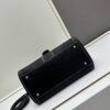 Delvaux 2024 Spring-Summer Exposed Stitching Collection