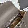 Delvaux 2024 Spring-Summer Exposed Stitching Collection