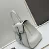 Delvaux 2024 Spring-Summer Exposed Stitching Collection