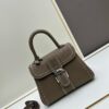693081346e68136f4d9a79cc Delvaux 2024 Spring-Summer Exposed Stitching Collection