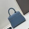 6930813a6e68136f4d9a79d6 Delvaux 2024 Spring-Summer Outlined Stitch Collection