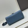 6930813b6e68136f4d9a79d8 Delvaux 2024 Spring-Summer Outlined Stitch Collection