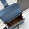 6930813c6e68136f4d9a79d9 Delvaux 2024 Spring-Summer Outlined Stitch Collection