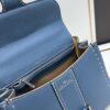6930813e6e68136f4d9a79dd Delvaux 2024 Spring-Summer Outlined Stitch Collection
