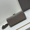 Delvaux 2024 Spring-Summer Exposed Stitching Collection