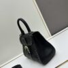 Delvaux 2024 Spring-Summer Exposed Stitching Collection