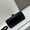 Delvaux 2024 Spring-Summer Exposed Stitching Collection