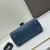 6930814f6e68136f4d9a79fa Delvaux 2024 Spring-Summer Exposed Stitching Collection