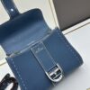 693081516e68136f4d9a79fc Delvaux 2024 Spring-Summer Exposed Stitching Collection