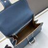 693081516e68136f4d9a79fd Delvaux 2024 Spring-Summer Exposed Stitching Collection