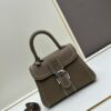693081536e68136f4d9a7a01 Delvaux 2024 Spring-Summer Exposed Stitching Collection