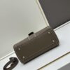 693081546e68136f4d9a7a02 Delvaux 2024 Spring-Summer Exposed Stitching Collection