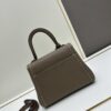 693081556e68136f4d9a7a04 Delvaux 2024 Spring-Summer Exposed Stitching Collection