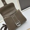 693081556e68136f4d9a7a05 Delvaux 2024 Spring-Summer Exposed Stitching Collection