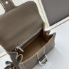 693081566e68136f4d9a7a07 Delvaux 2024 Spring-Summer Exposed Stitching Collection