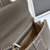 693081596e68136f4d9a7a0b Delvaux 2024 Spring-Summer Exposed Stitching Collection