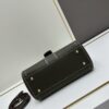 Delvaux 2024 Spring-Summer Exposed Stitching Collection
