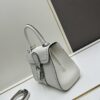 Delvaux 2024 Spring-Summer Exposed Stitching Collection