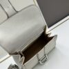 Delvaux 2024 Spring-Summer Exposed Stitching Collection