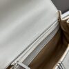 Delvaux 2024 Spring-Summer Exposed Stitching Collection