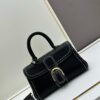 Delvaux 2024 Spring-Summer Exposed Stitching Collection