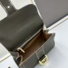 Delvaux 2024 Spring-Summer Exposed Stitching Collection