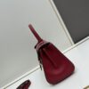 693081656e68136f4d9a7a25 Delvaux 2024 Spring-Summer Outlined Stitch Collection