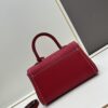693081676e68136f4d9a7a26 Delvaux 2024 Spring-Summer Outlined Stitch Collection