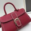 693081676e68136f4d9a7a27 Delvaux 2024 Spring-Summer Outlined Stitch Collection