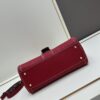 693081686e68136f4d9a7a29 Delvaux 2024 Spring-Summer Outlined Stitch Collection