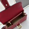 693081696e68136f4d9a7a2a Delvaux 2024 Spring-Summer Outlined Stitch Collection