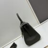 Delvaux 2024 Spring-Summer Exposed Stitching Collection