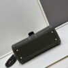 Delvaux 2024 Spring-Summer Exposed Stitching Collection