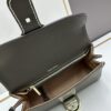 Delvaux 2024 Spring-Summer Exposed Stitching Collection