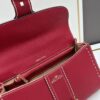 693081716e68136f4d9a7a3b Delvaux 2024 Spring-Summer Outlined Stitch Collection