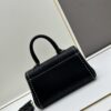 693081766e68136f4d9a7a45 Delvaux 2024 Spring Summer Outlined Stitch Collection