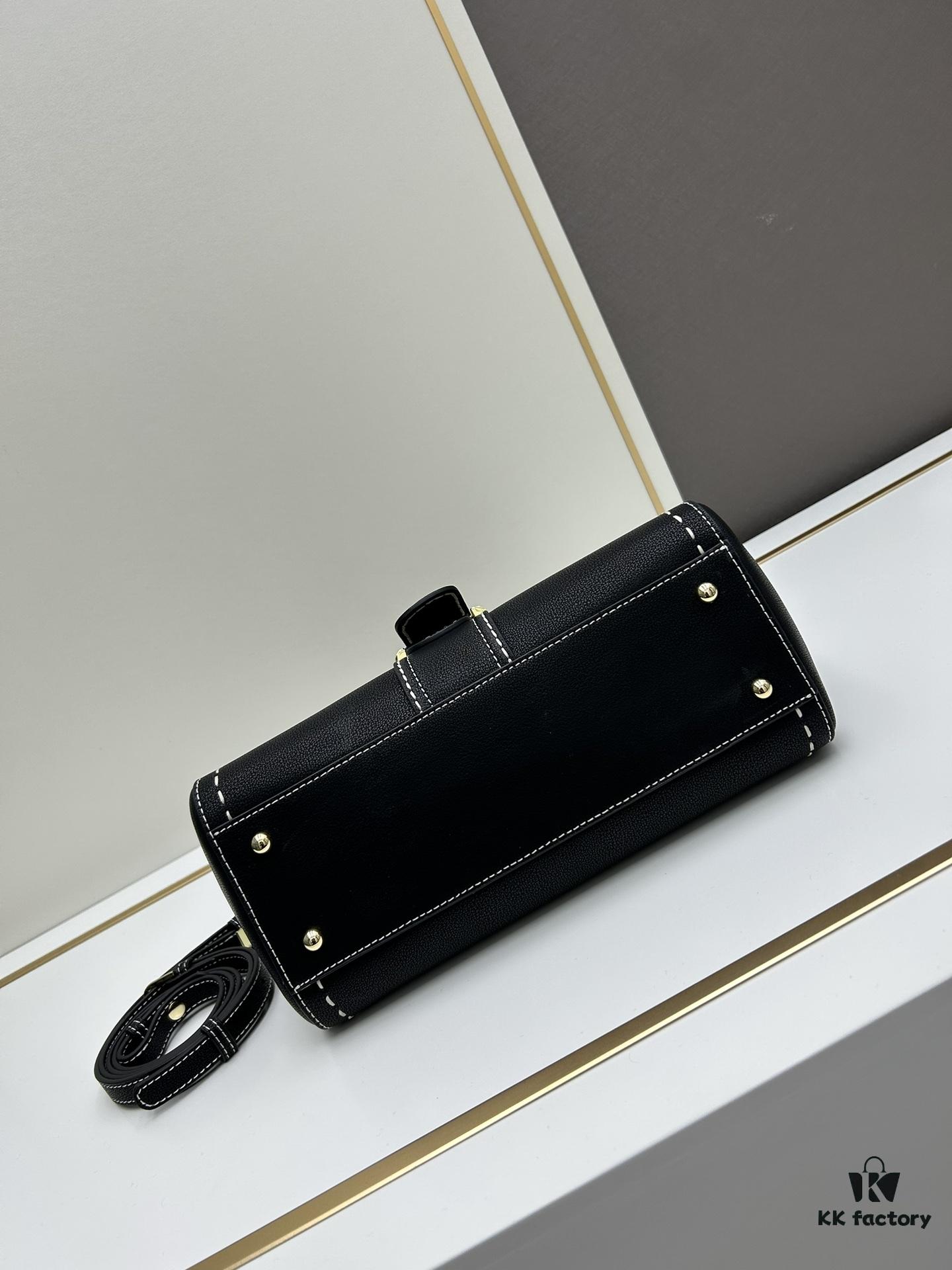 693081776e68136f4d9a7a46 Delvaux 2024 Spring Summer Outlined Stitch Collection