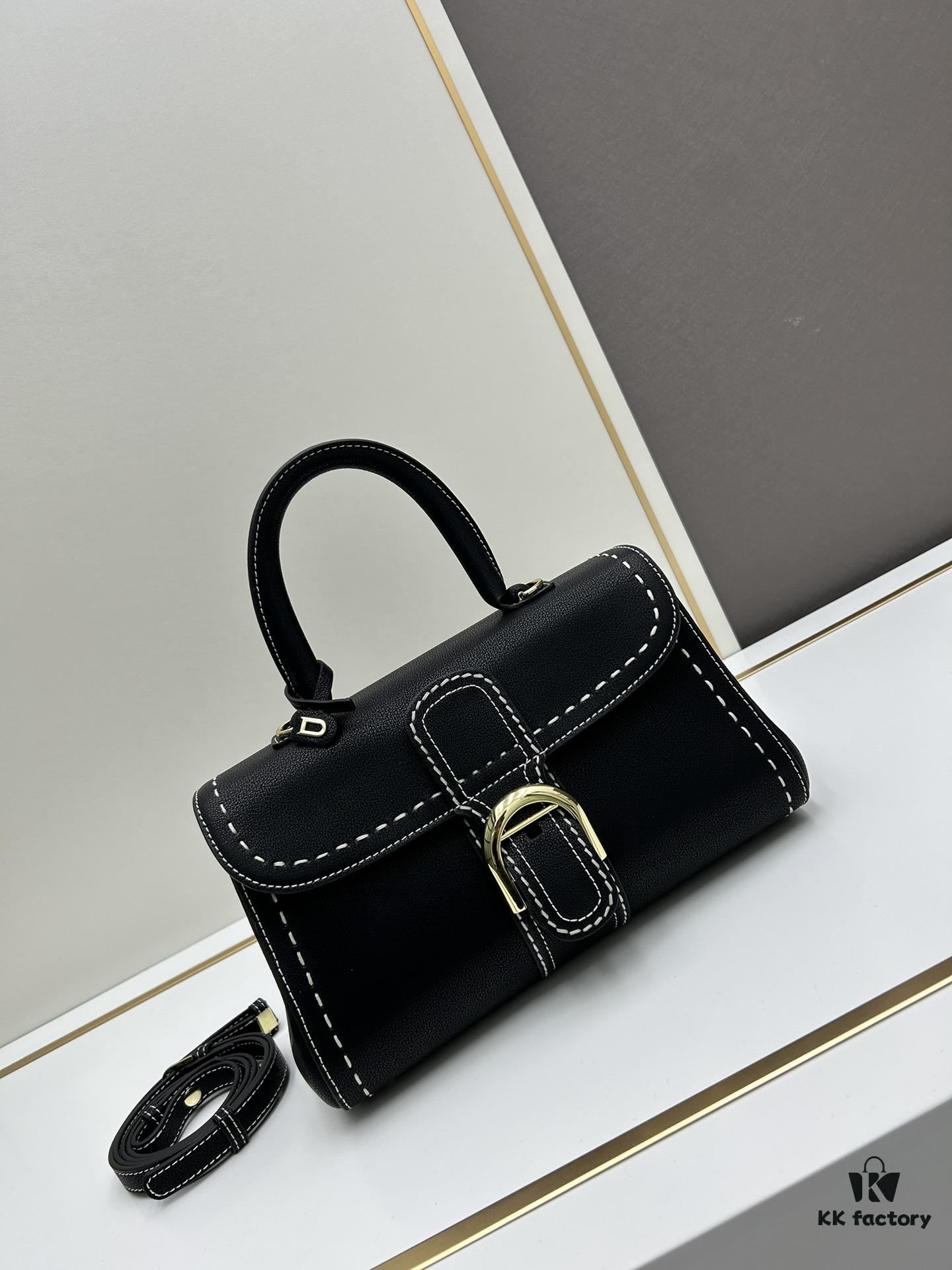 693081796e68136f4d9a7a47 Delvaux 2024 Spring Summer Outlined Stitch Collection