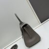 Delvaux 2024 Spring-Summer Exposed Stitching Collection