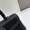 6930817a6e68136f4d9a7a4b Delvaux 2024 Spring Summer Outlined Stitch Collection