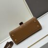 Delvaux 2024 Spring-Summer Exposed Stitching Collection