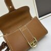 Delvaux 2024 Spring-Summer Exposed Stitching Collection