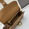 Delvaux 2024 Spring-Summer Exposed Stitching Collection