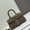 693081806e68136f4d9a7a56 Delvaux 2024 Spring-Summer Exposed Stitching Collection